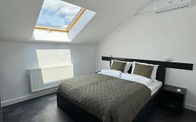 Panda Apartment Zorilor